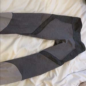 Lululemon Wunder Under ‘28 Tights